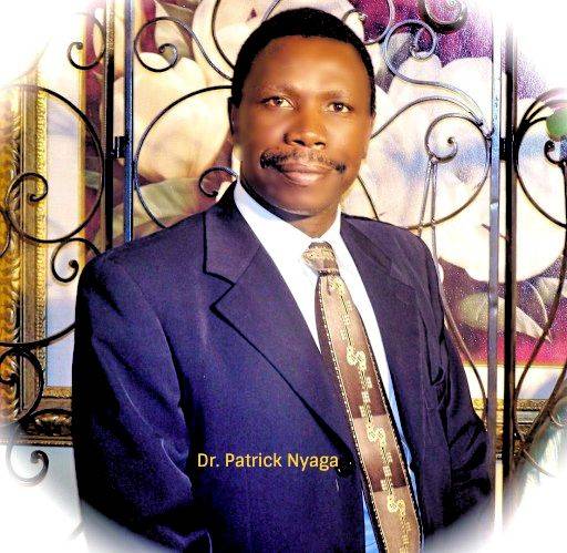 Dr. / Pastor Patrick Nyaga’s Podcast