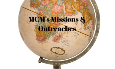 Global Outreaches