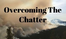 Overcoming the chatter